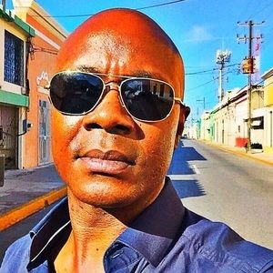 Meet your Posher, Terrence